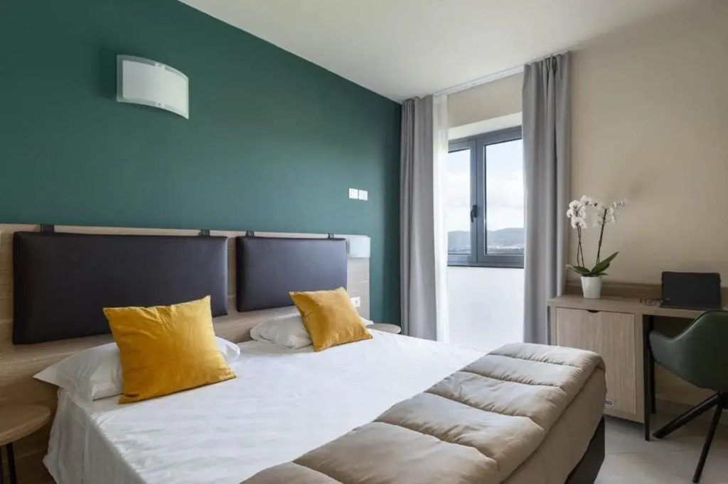 Tuscasì Aparthotel
