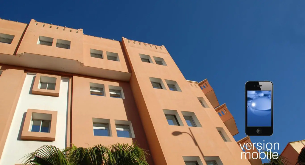 Hotel Aladarissa Ait Baha