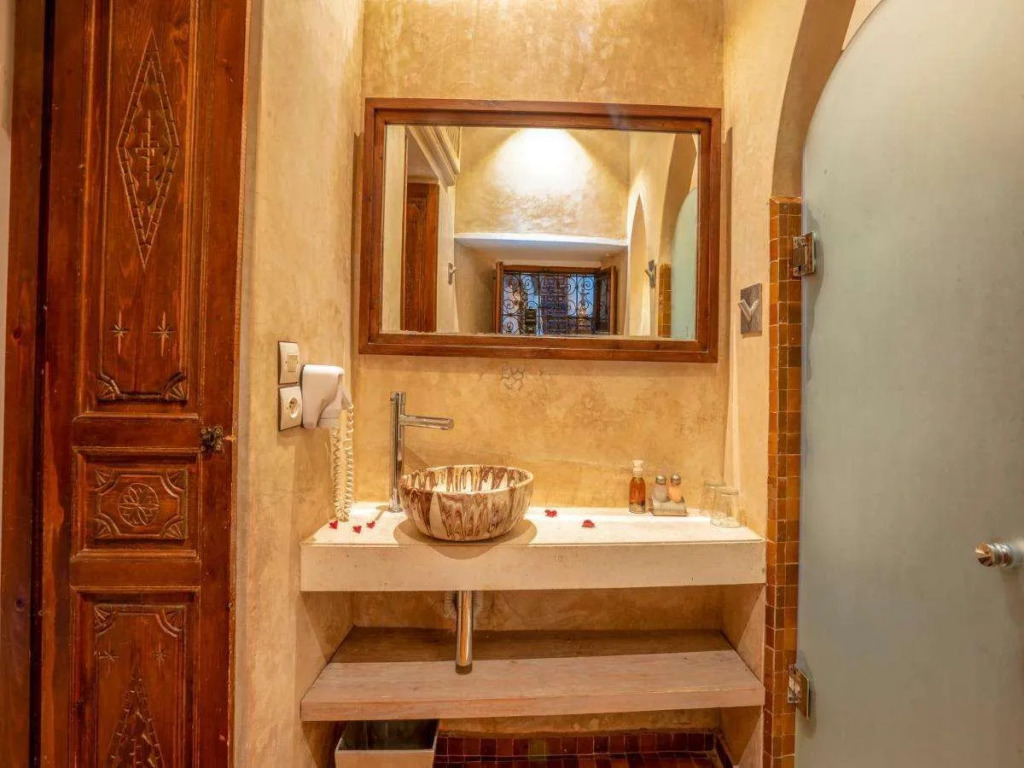 Riad Maialou & SPA