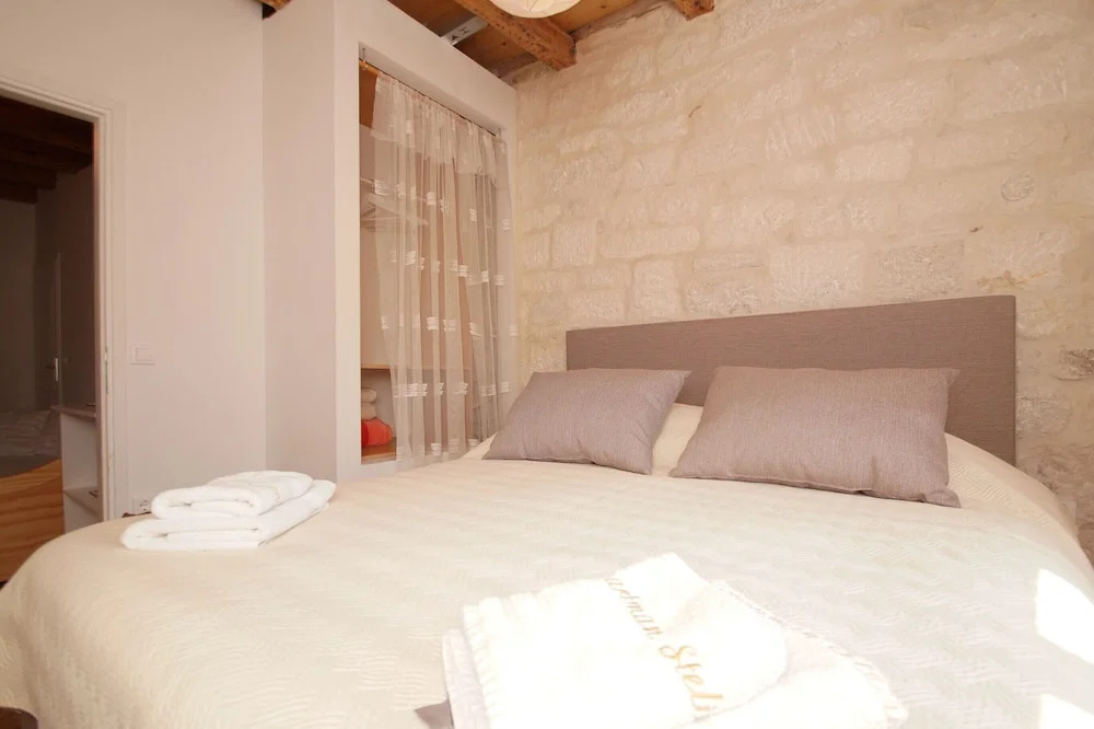 Apartments Stelina