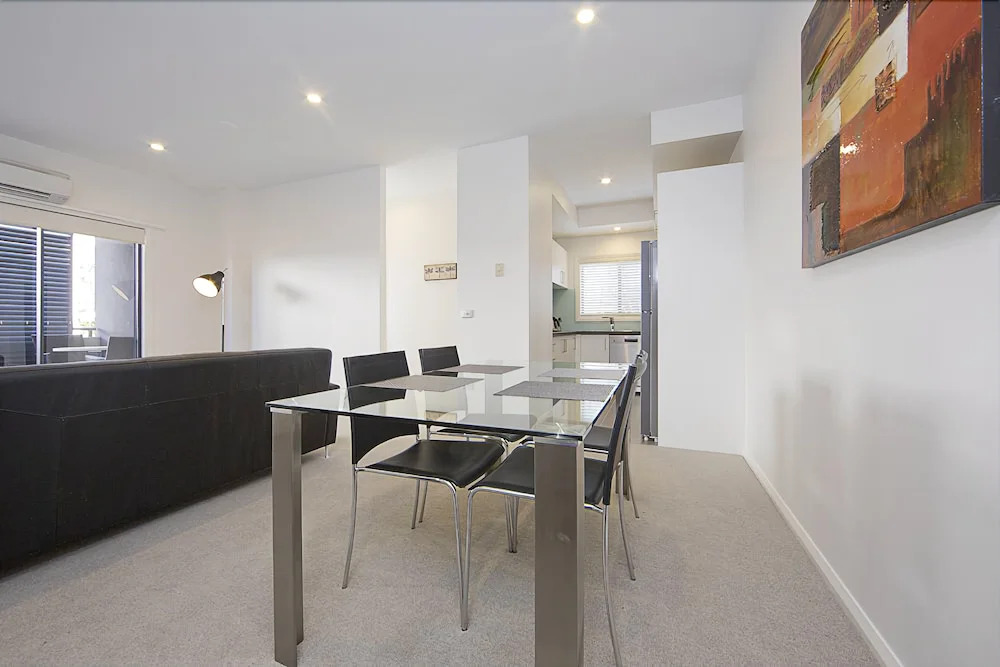 Domain On The Park by Accommodate Canberra