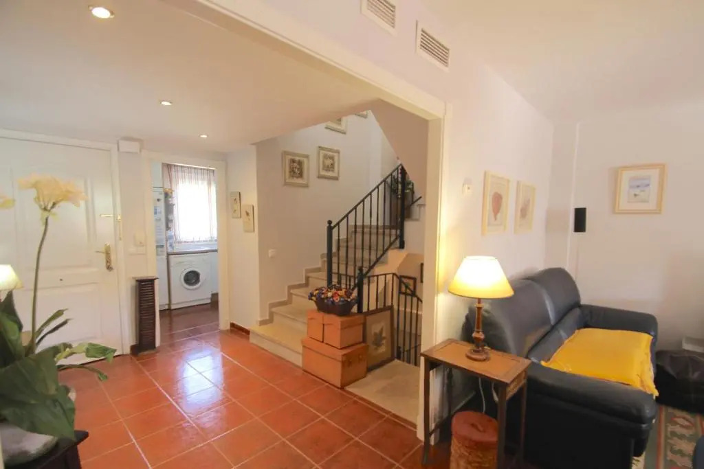 ARENDA Cristal 4 Pino Alto Holiday Home
