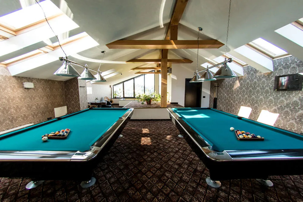 Classic Inn Hotel