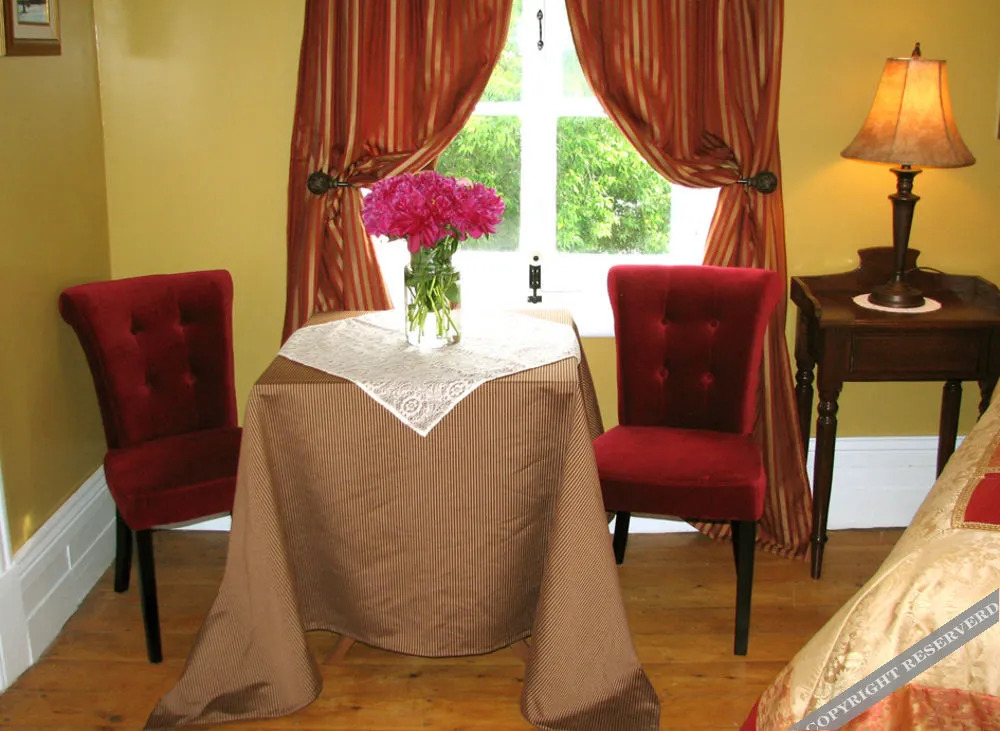 La Galerie B&B