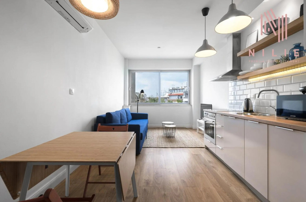 Artificio, Nilie Hospitality MGMT