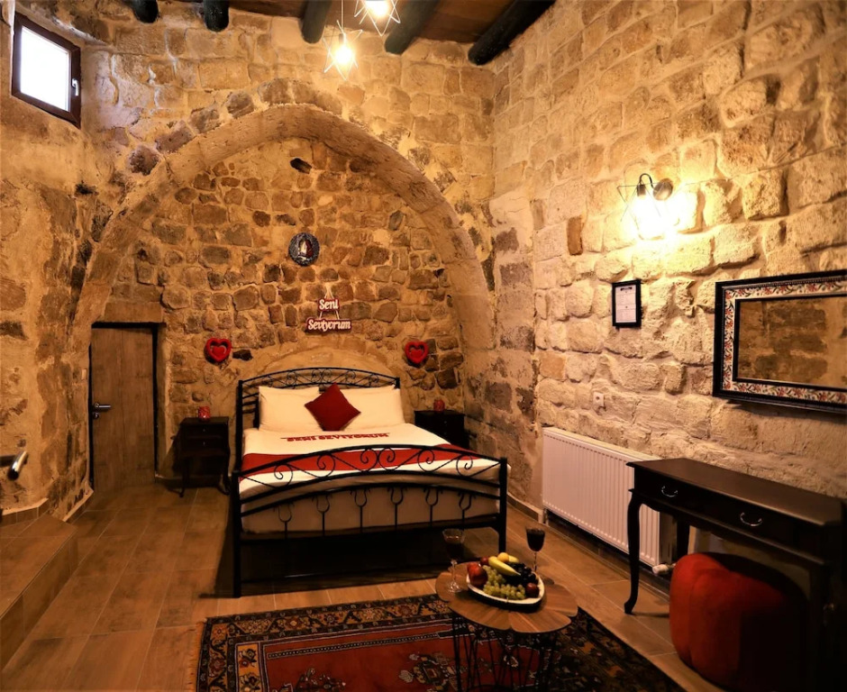 Orion Cave Hotel