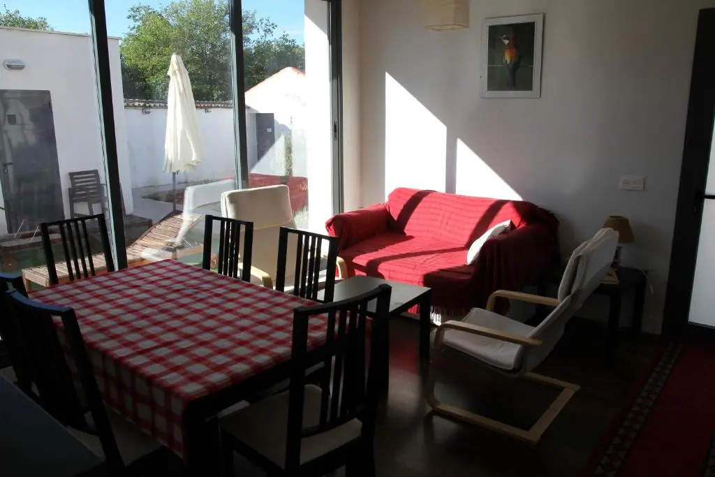 Casa Oretani