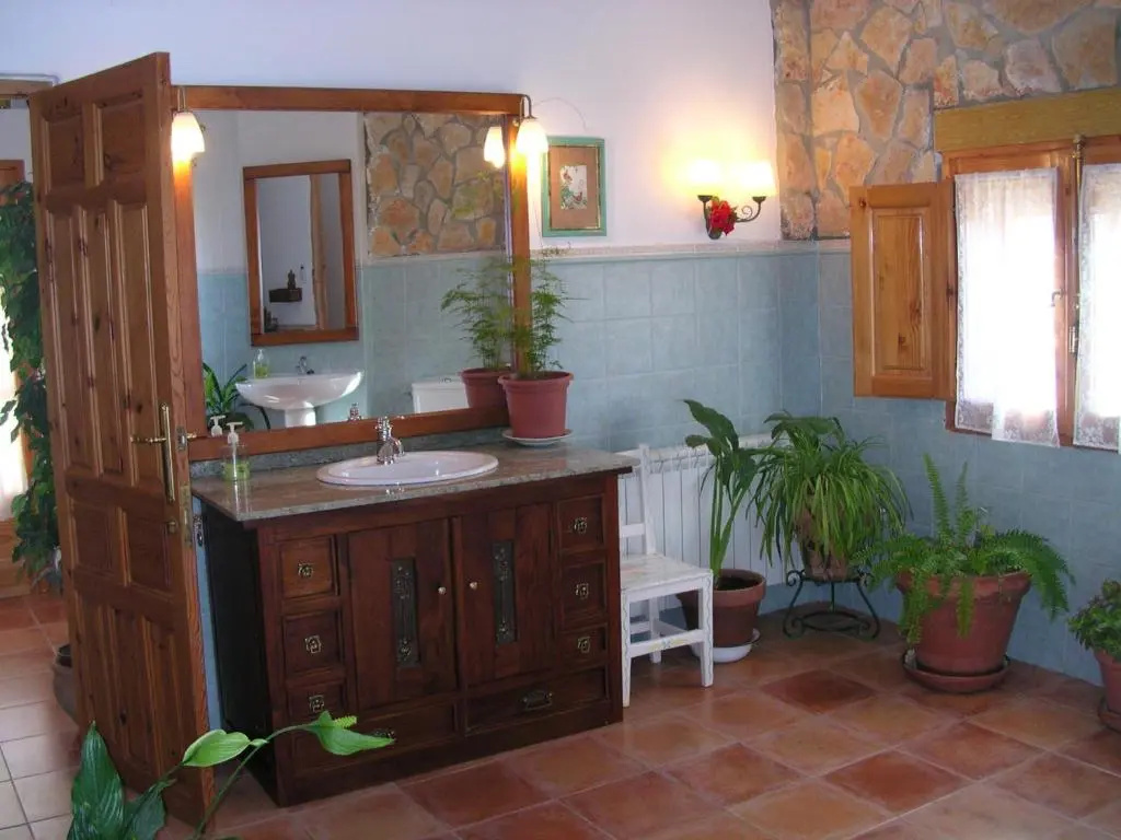 La Casa De La Luz