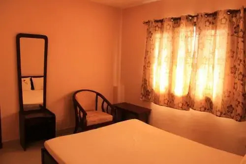 Hotel Nakshatra Inn VL Tuticorin