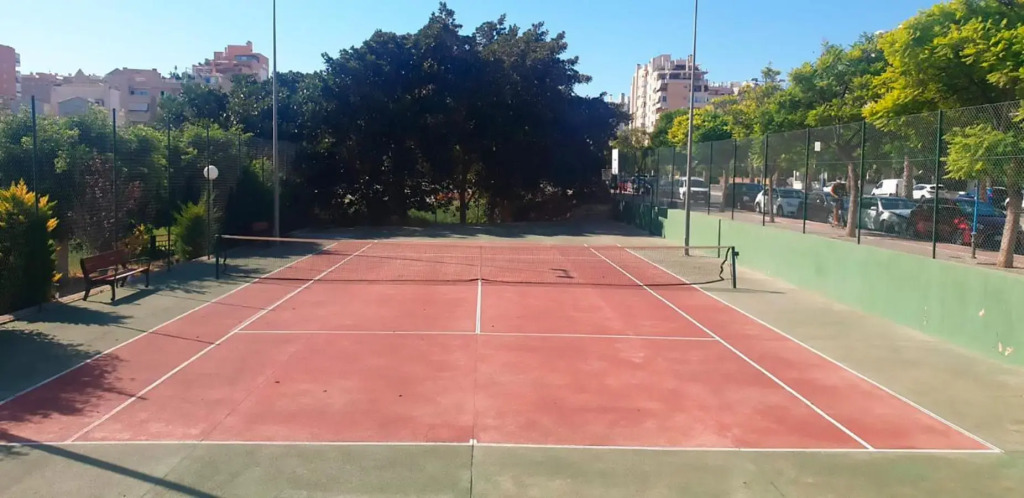 Espectacular Apartamento en San Juan Alicante