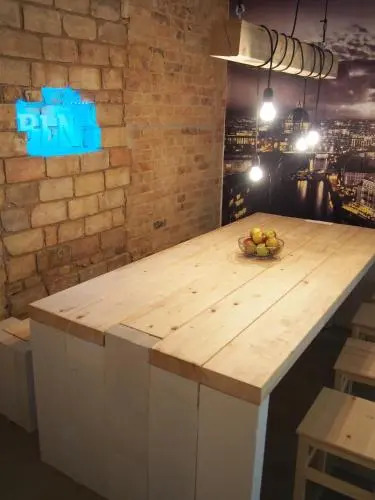 Box61 Art Concept Flat