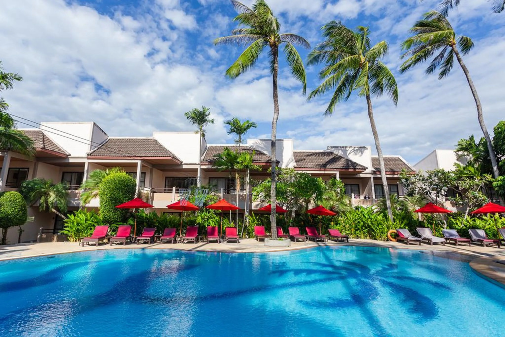 Coconut Village Resort Phuket - SHA Extra Plus