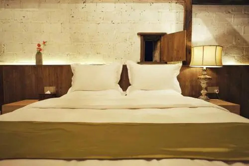 Nan Xiang Zi Guesthouse