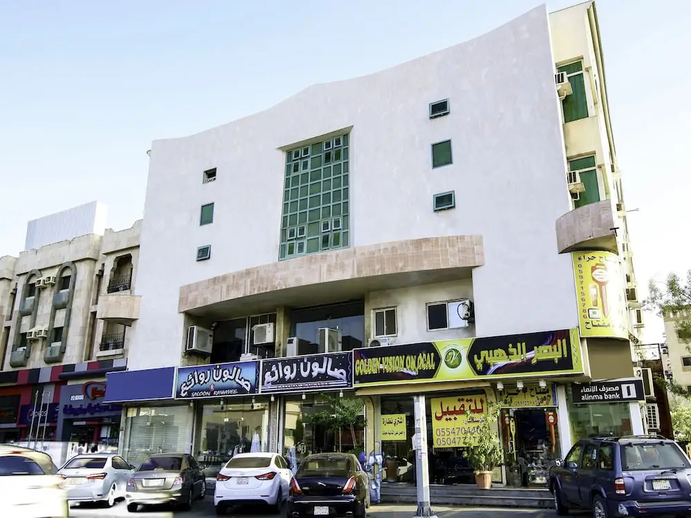 Mira Suite Serviced Apartments