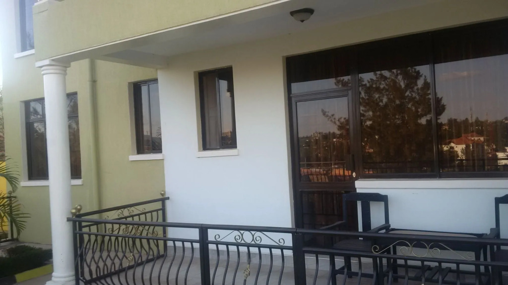 Primebiz Apartments