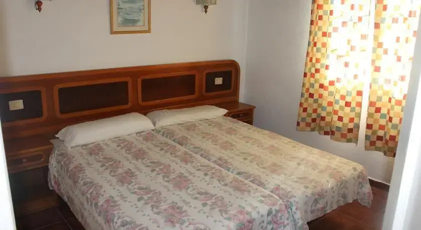 Casa Los Quemados