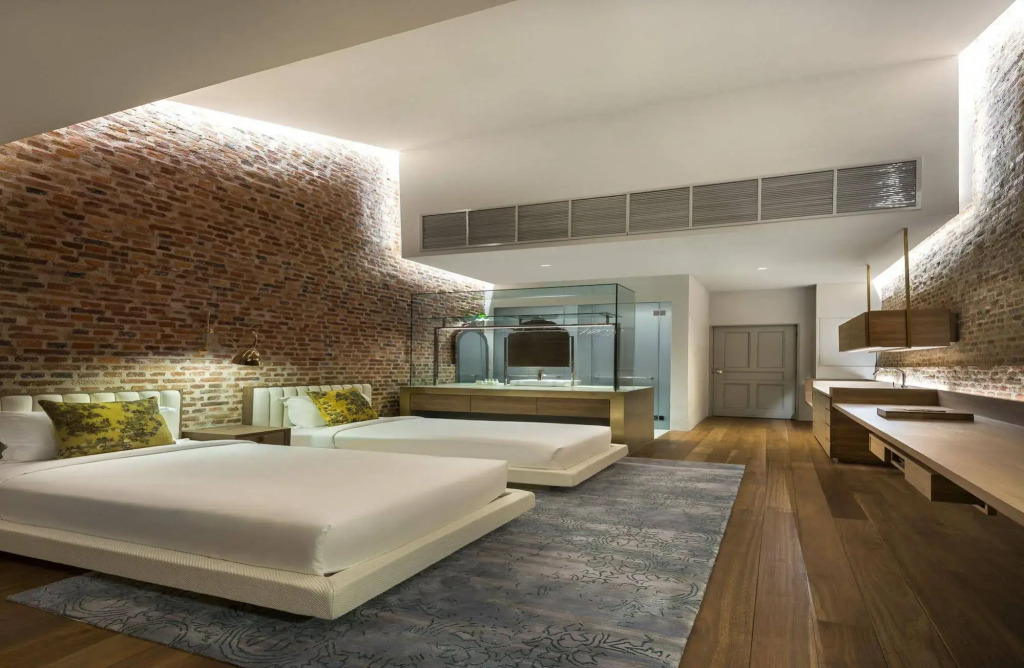 Loke Thye Kee Residences