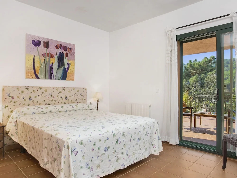 Serene Villa in Lloret de Mar With Private Swimming Pool