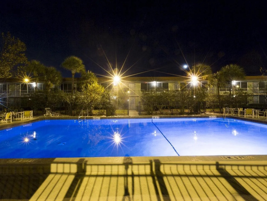 Champions World Resort