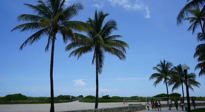 Villas & Oceanfront Townhouses by South Beach Vacations