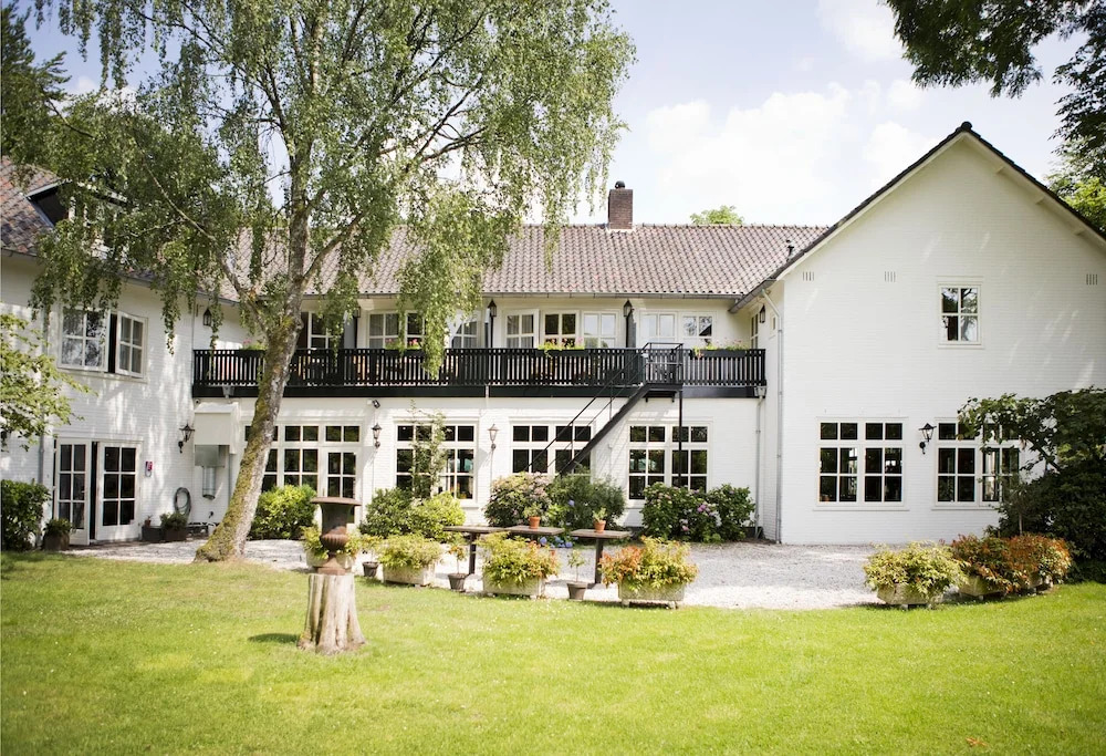 Boetiekhotel De Kastanjehof