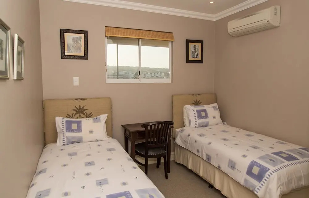 702 Oyster Rock - by Stay in Umhlanga
