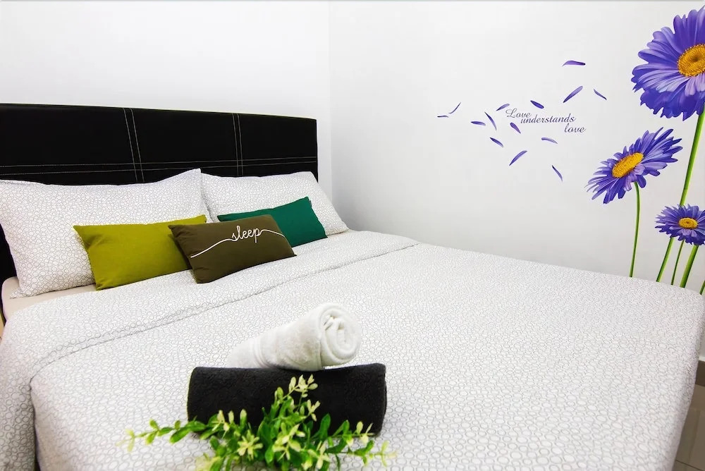 Univ 360 Homestay
