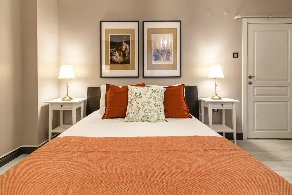 Comfy and Central Flat in the Heart of Sisli