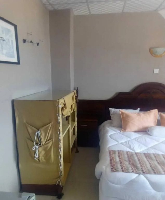 Twana Classic Lodge