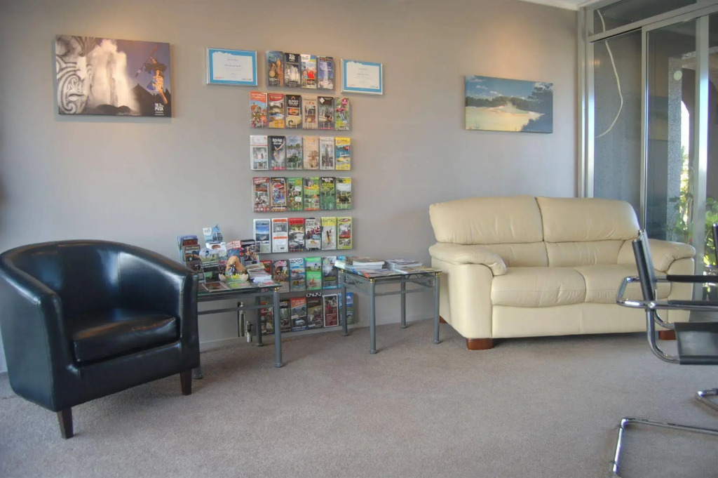 Rotorua Motel