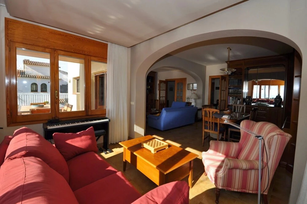Villa Rosa