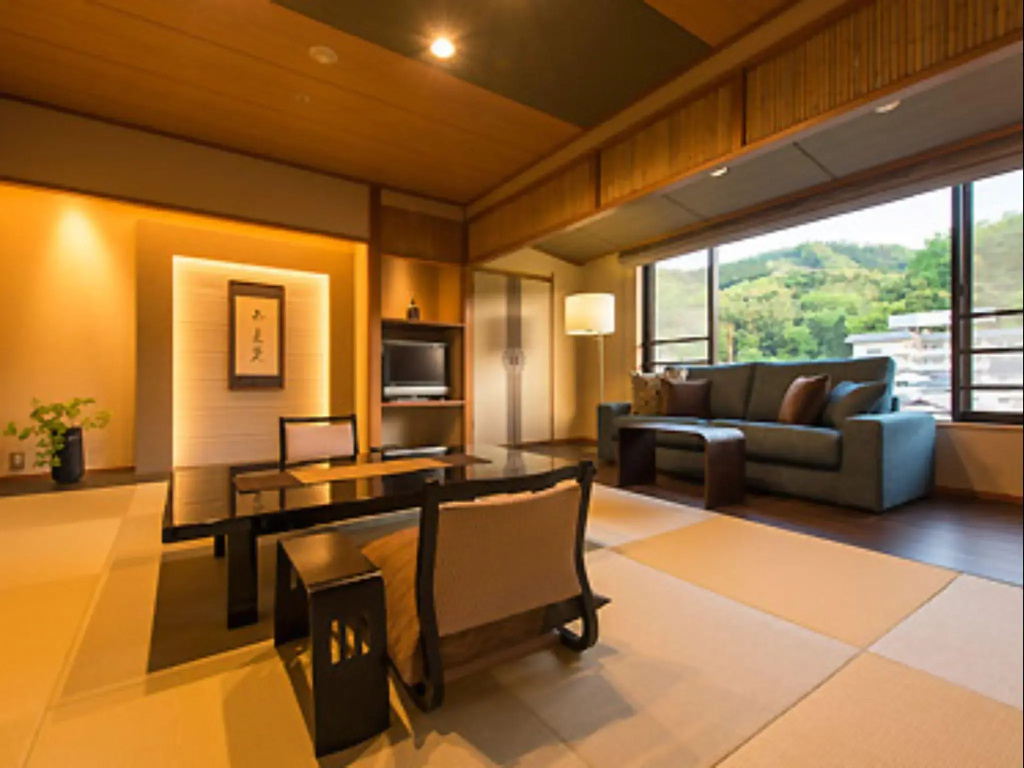 Marukyu Ryokan