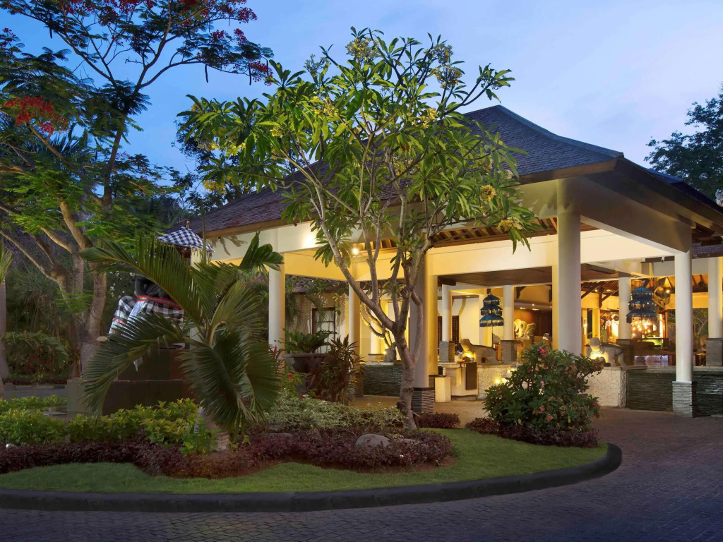 Novotel Bali Nusa Dua