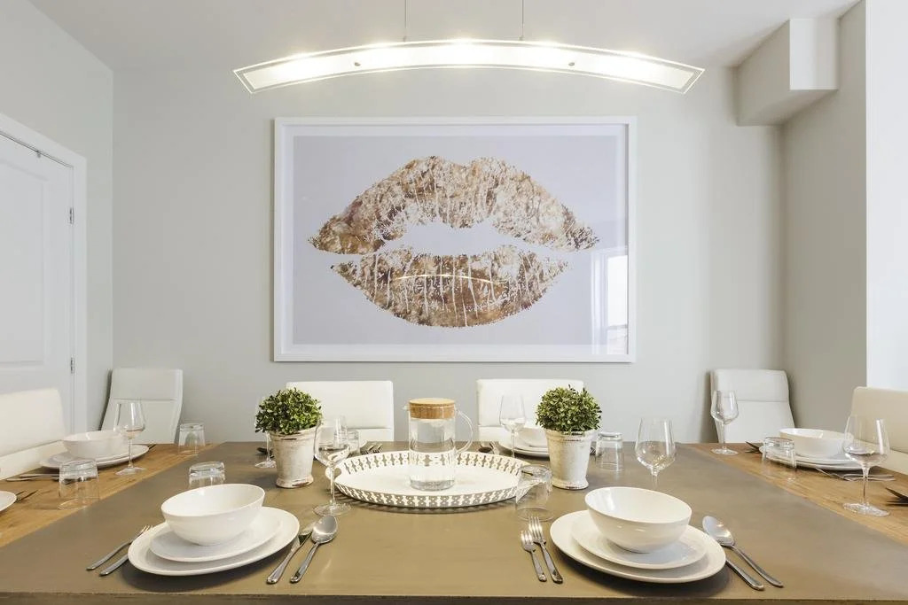 MTLVacationRentals- Le Clebard