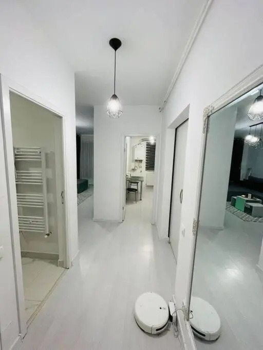 Apartament Modern Ioana