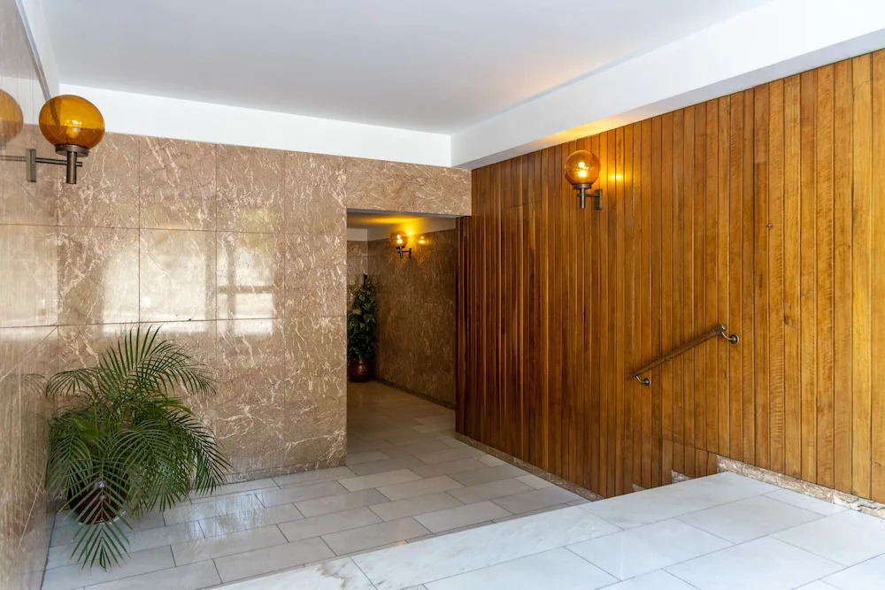 Porto Family Home by MP
