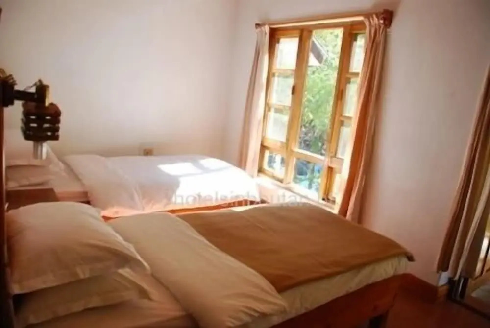 Kichu Resort Paro