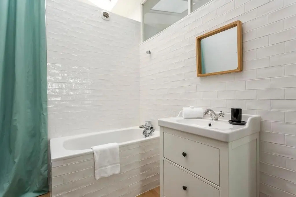 Hamac Suites - Suite Verlet - Lyon 3