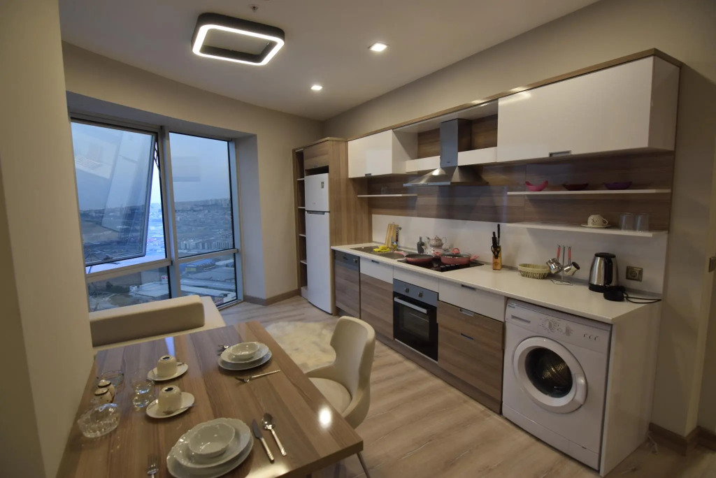 New Suites Istanbul