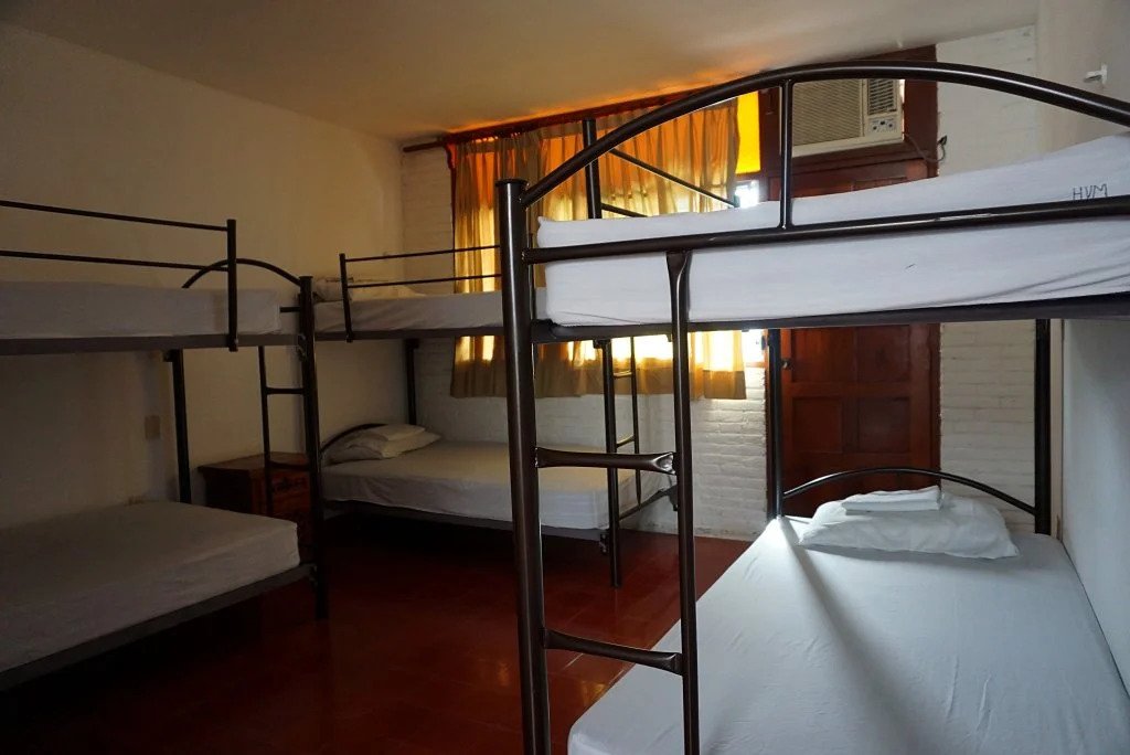 Hostel El Corazon