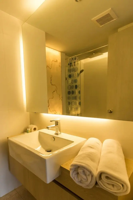 Atlantis Condo Resort By Somphong
