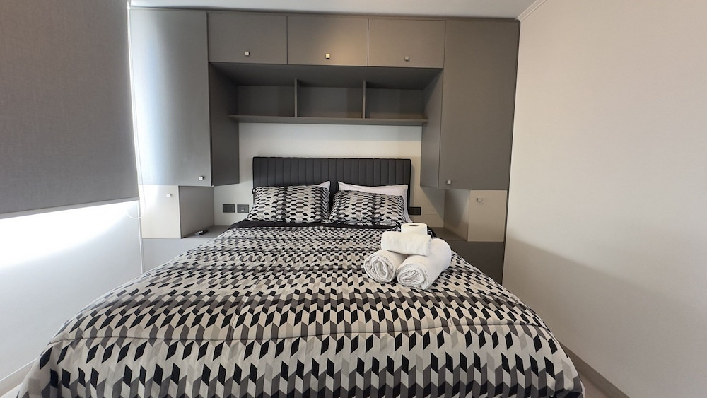 Oceana Suites Ñuñoa Central