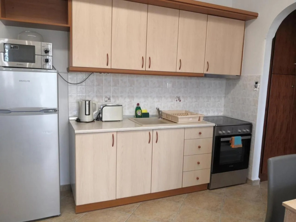 Eleonas Apartments