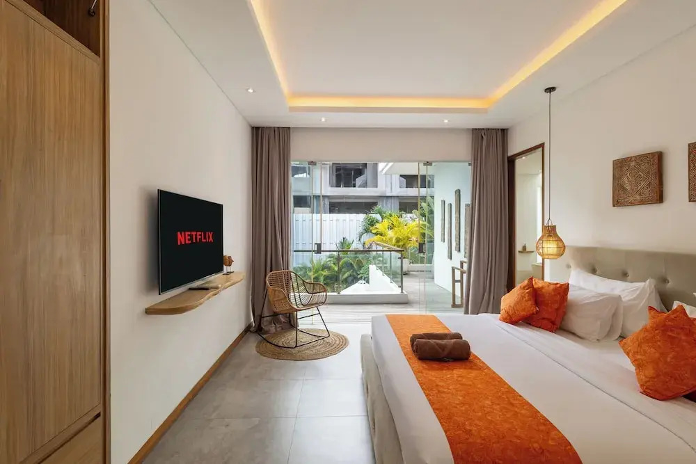 Madura Villa by Betterplace