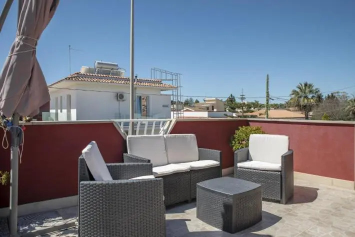 Villa Lucia
