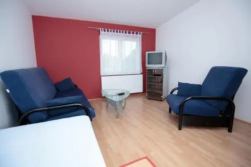 Guesthouse Capistro