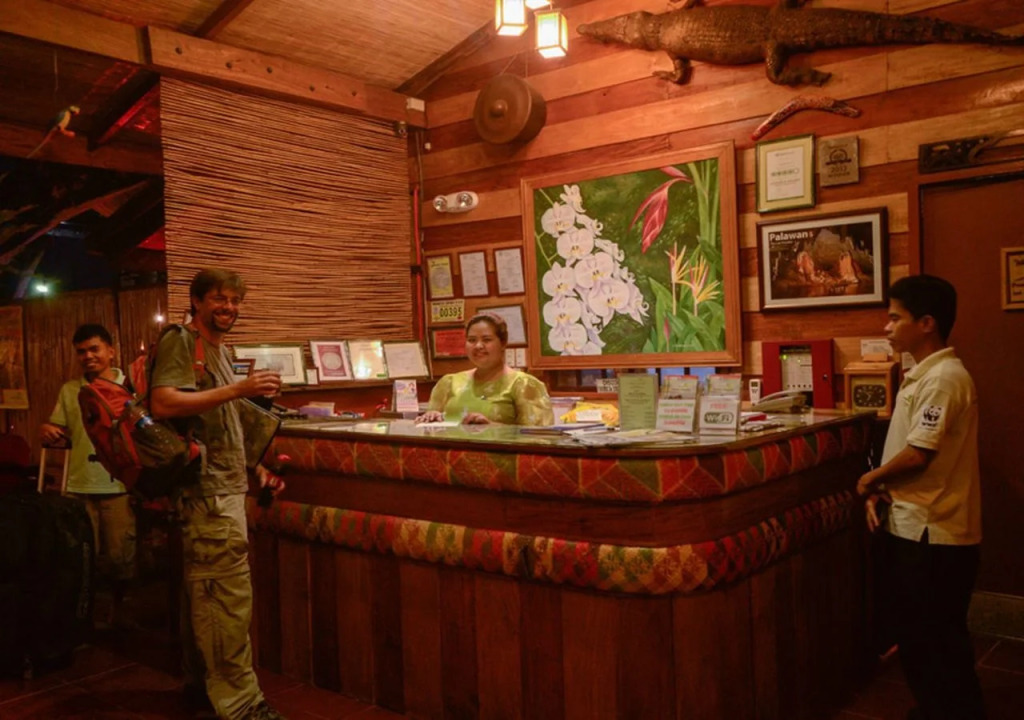 Puerto Pension Inn