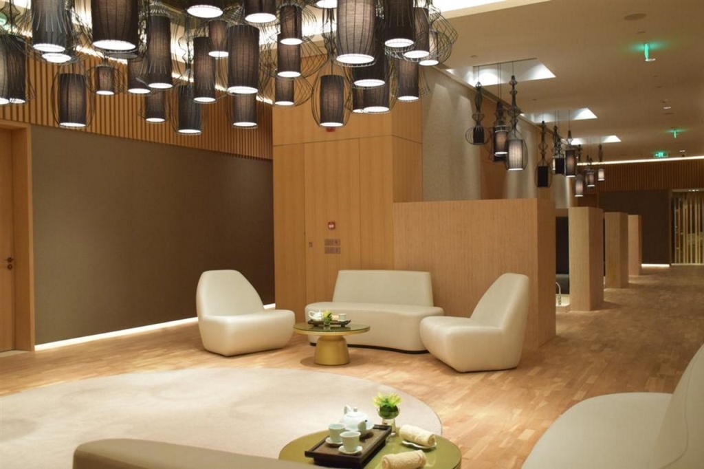 Shangri-La Nanjing