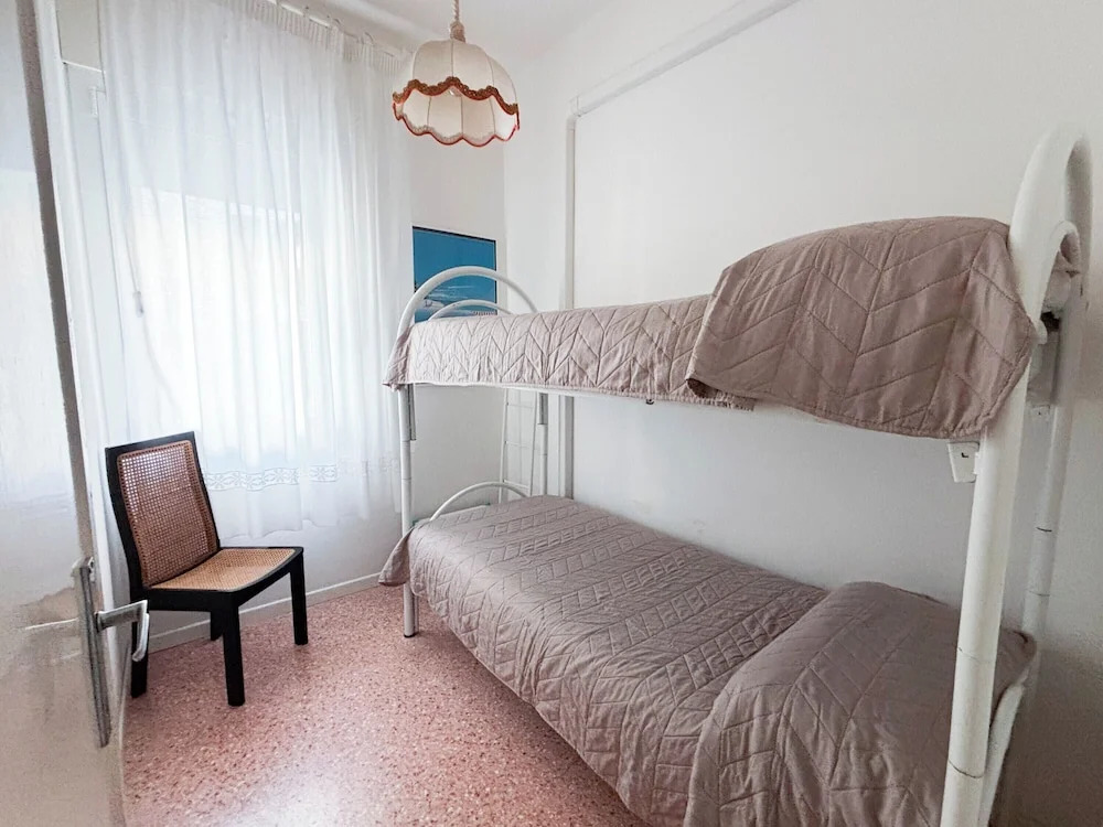 Charming Flat in Jesolo