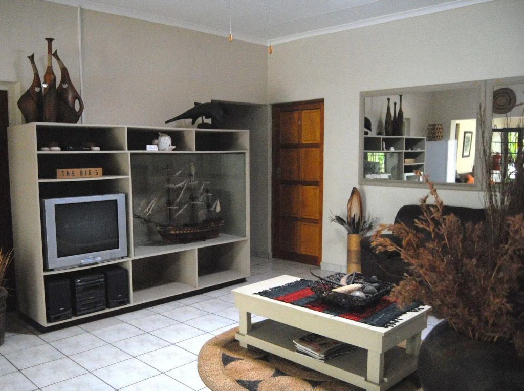 African-Dreamz Guest House